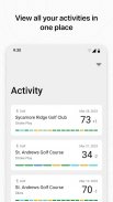 Garmin Golf screenshot 5