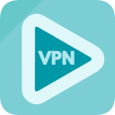 Play VPN - Fast & Secure VPN Icon