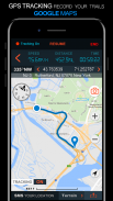 Speedometer GPS -TM screenshot 2