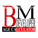 Simple Age Calculator Icon