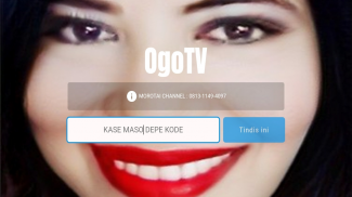 OgoTV screenshot 2