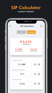 SIP Calculator screenshot 3