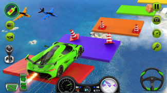 Gadi wala game: Car Games screenshot 4
