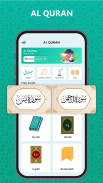 Al Quran - Read Quran Offline screenshot 0