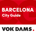 Barcelona: VOK DAMS City Guide