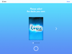 Logic Cards screenshot 2