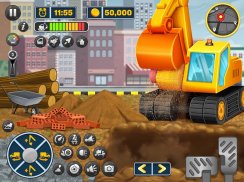 City Construction Games screenshot 7
