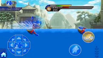 Sonic Unleashed APK for Android - Download