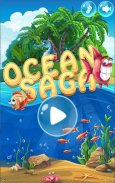 Ocean Crush Mania screenshot 0