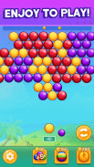 Bubble Pop Relax screenshot 0