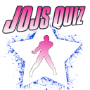 Jojos Bizarre Quiz