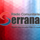 Rádio Serrana FM Icon