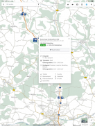 BayernInfo Maps screenshot 12