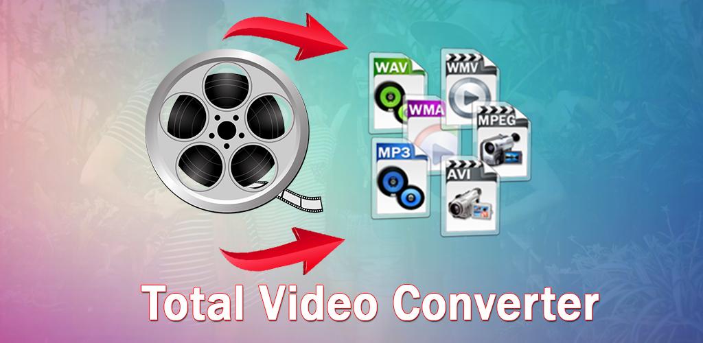Video Convertor - MP3,MP4,AVI APK Download for Aptoide