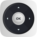 Remote for Apple TV icon