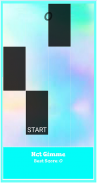 K_POP Piano Tiles:Bts,Nct,Exo,Seventeen,Shinee,Etc screenshot 4