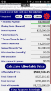 Mortgage Payment Calculator screenshot 22