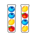 Magic Fruit Ball Sort - Baixar APK para Android | Aptoide