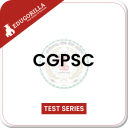 Chhattisgarh PSC (CGPSC) App: Online Mock Tests