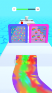 Paint Roller Rush screenshot 5