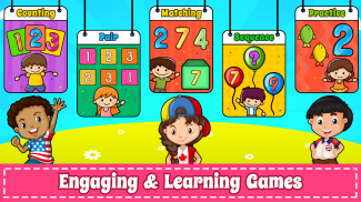 123 Numbers Flashcards – Apps no Google Play