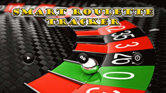 Smart Roulette Tracker screenshot 9