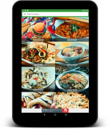 All Recipes : World Cuisines screenshot 22