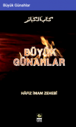 Büyük Günahlar screenshot 3