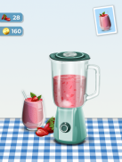 Perfect Juicy Fruit Blender 3D screenshot 8