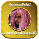 Quran MP3 Offline - Juhainy