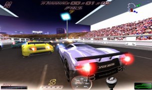 Speed Racing Extended Free screenshot 11