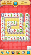 Mahjong City Tours: Tile Match screenshot 2