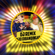 DJ OJO DIBANDINGKE REMIX screenshot 0