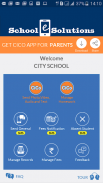 Schoolesolutions screenshot 1