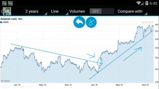 Stock Alert Formula screenshot 9