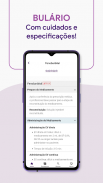Nursebook: Técnico Enfermagem screenshot 3