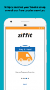 Ziffit.com - USA screenshot 0