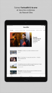 Le Nouvel Obs : actus et infos screenshot 3