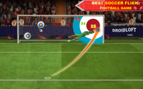Soccer Football Worldcup screenshot 0