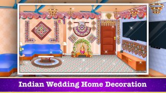 Royal North Indian Wedding Fun screenshot 7