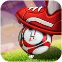 Football King Finger Manager Icon