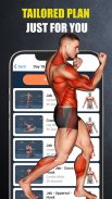 Kickboxing - Fitness Workout screenshot 1