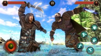 Gladiator: Sword Fight 3D screenshot 3