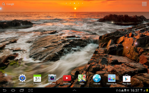 Landscape Wallpaper screenshot 5