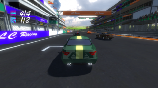 LC Racing screenshot 2