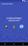 ESamsat KEPRI screenshot 2