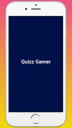 Quizz Gamer screenshot 4