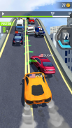 Turbo Tap Race screenshot 0