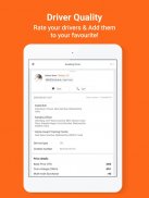 Lalamove India - Delivery App screenshot 3