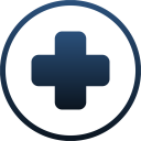 Reel Health Gatekeeper Icon